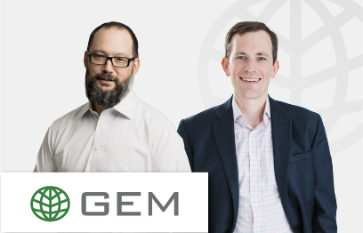 GEM Announces Matt Bank as Next Chief Investment Officer