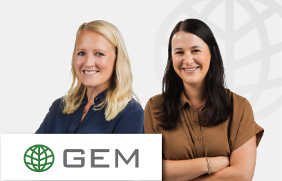 GEM Expands Impact Investing Team with Two New Hires